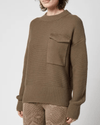 VARLEY Clothing Medium Varley Women's Menlo Top