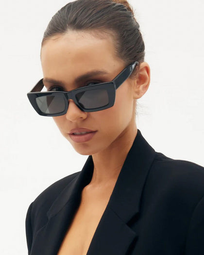 HOW TO AUTHENTICATE PRADA SUNGLASSES - The Revury
