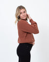 Velvet by Graham & Spencer Clothing XS Dolman Sleeve Turtleneck