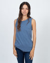 Velvet by Graham & Spencer Clothing XS Heathered Tank Top