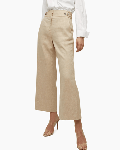 Veronica Beard Clothing Large | US 10 Aubrie Pants