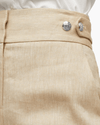 Veronica Beard Clothing Large | US 10 Aubrie Pants