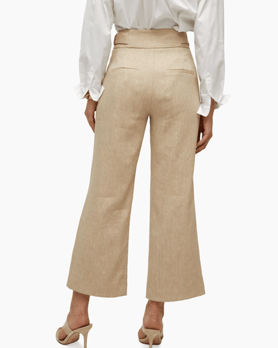 Veronica Beard Clothing Large | US 10 Aubrie Pants