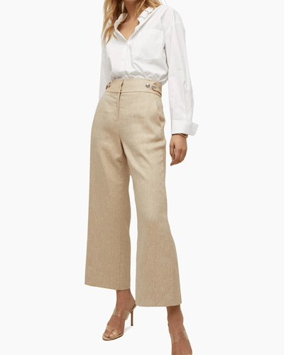 Veronica Beard Clothing Large | US 10 Aubrie Pants