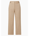 Veronica Beard Clothing Large | US 10 Aubrie Pants