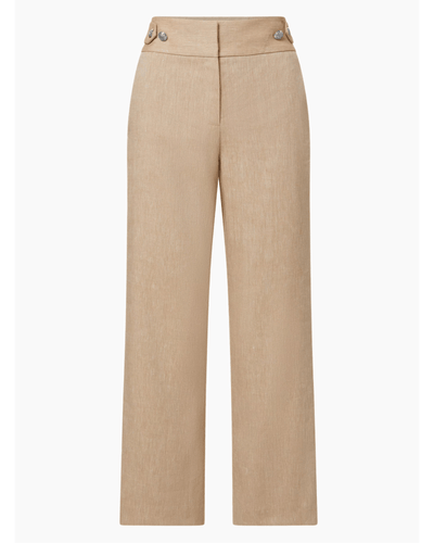 Veronica Beard Clothing Large | US 10 Aubrie Pants