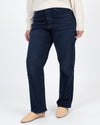 Veronica Beard Clothing Large | US 30 "Blake" Classic Straight Jeans