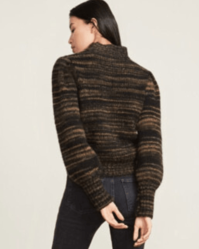 Veronica Beard Clothing Medium Alston Alpaca Sweater