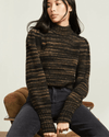 Veronica Beard Clothing Medium Alston Alpaca Sweater