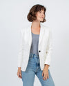 Veronica Beard Clothing Medium | US 6 Front Pocket Blazer