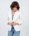 Veronica Beard Clothing Medium | US 6 Front Pocket Blazer
