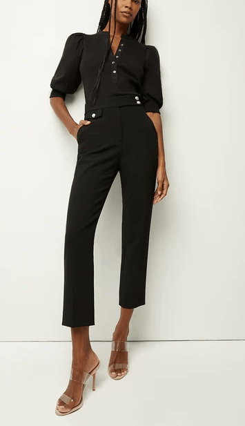 Veronica Beard Clothing Small | US 4 "Renzo Pant"