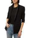Veronica Beard Clothing XS | US 0 Iconic Scuba Dickey Jacket in Black