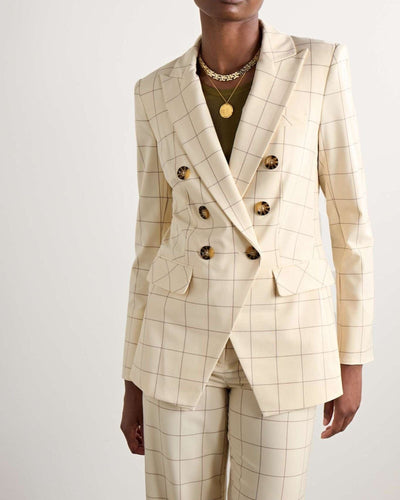 Veronica Beard Clothing XS | US 0 Veronica Beard "Charleston Dickey" Jacket and "Tonelli" Pant S