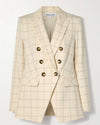 Veronica Beard Clothing XS | US 0 Veronica Beard "Charleston Dickey" Jacket and "Tonelli" Pant S