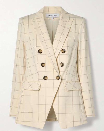 Veronica Beard Clothing XS | US 0 Veronica Beard "Charleston Dickey" Jacket and "Tonelli" Pant S
