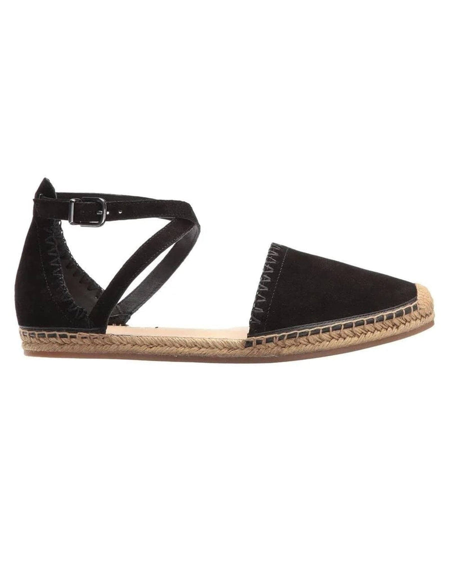 Via Spiga Bodhi Espadrille Flats