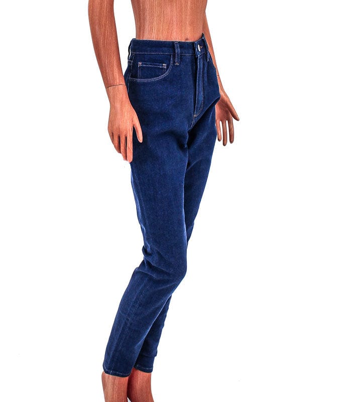 Victoria Beckham Clothing XS | US 25 High-Rise Skinny Jeans