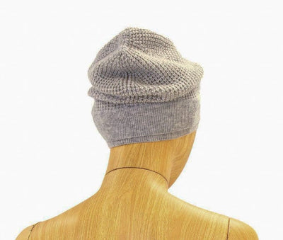 Vince Accessories One Size Women's Fitted Slouch Beanie