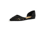 Vince Camuto Shoes Medium | US 9 d'Orsay Flats
