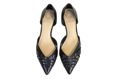 Vince Camuto Shoes Medium | US 9 d'Orsay Flats