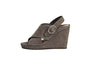 Vince Camuto Shoes Medium | US 9 Iteena Wedge Sandals