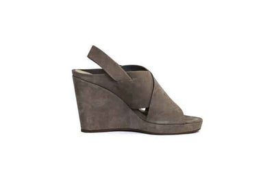 Vince Camuto Shoes Medium | US 9 Iteena Wedge Sandals