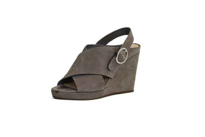 Vince Camuto Shoes Medium | US 9 Iteena Wedge Sandals