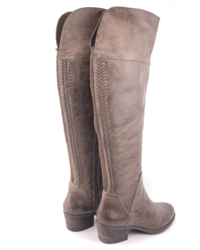 Vince Camuto Shoes Small | US 7.5 Bendra Over The Knee Riding Boots