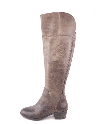 Vince Camuto Shoes Small | US 7.5 Bendra Over The Knee Riding Boots