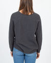 Vince Clothing Small Charcoal Sweater