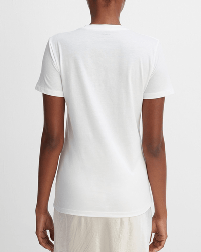 Vince Clothing Vince Essential Crew Tee
