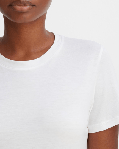 Vince Clothing Vince Essential Crew Tee