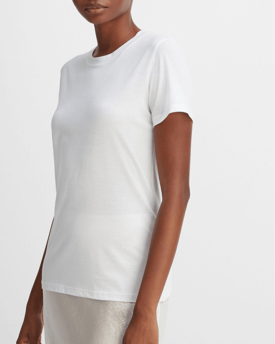 Vince Clothing Vince Essential Crew Tee
