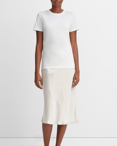 Vince Clothing Vince Essential Crew Tee