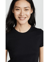 Vince Clothing Vince Essential Crew Tee