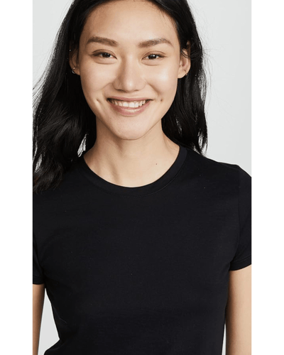 Vince Clothing Vince Essential Crew Tee