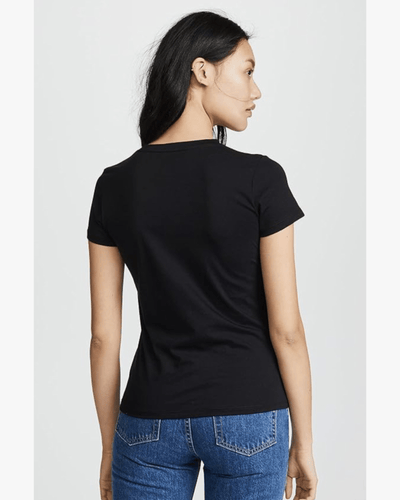 Vince Clothing Vince Essential Crew Tee