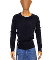 Vince Clothing XXS Black Cashmere Sweater