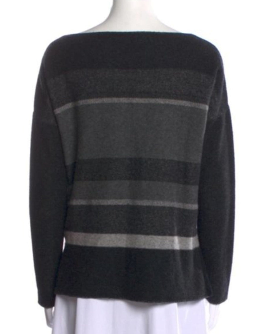 Vince Clothing XXS Striped Sweater