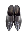 Vince Shoes Large | US 9 "Vigo" Black Mules