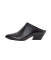 Vince Shoes Large | US 9 "Vigo" Black Mules