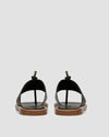 Vince Shoes Medium | US 7 "Caelan" Leather Sandal