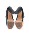 Vince Shoes Small | US 6.5 Peep-Toe Mules