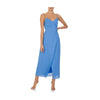 ViX Paula Hermanny Clothing XS "Blue Connie Dress"