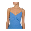 ViX Paula Hermanny Clothing XS "Blue Connie Dress"