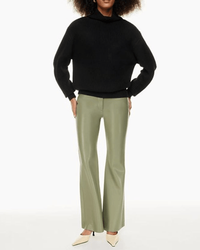 Wilfred Clothing XXS Montpellier Turtleneck