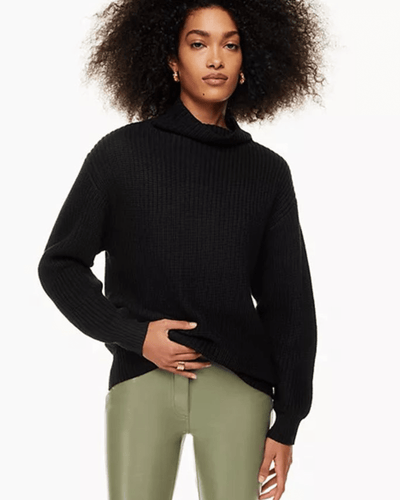 Wilfred Clothing XXS Montpellier Turtleneck