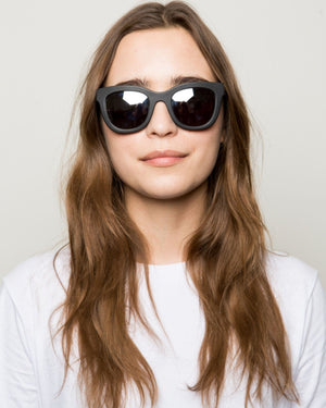 Wonderland Accessories One Size X Stone Cold Fox "Colony" Sunglasses