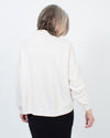 XíRENA Clothing Large Drawstring Pullover Sweatshirt